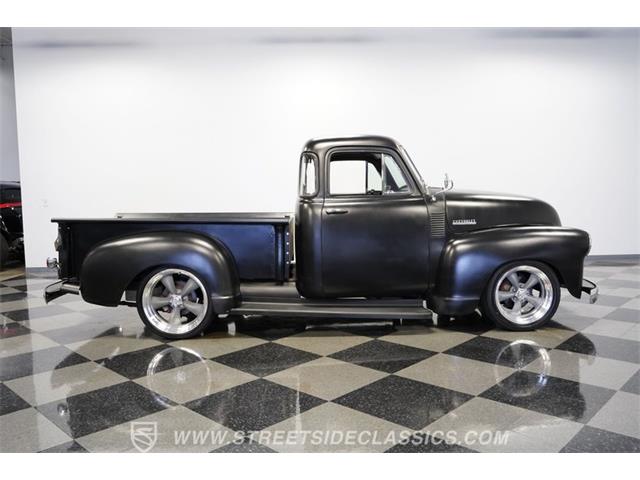 1952 Chevrolet 3100 (CC-2095036) for sale in Concord, North Carolina