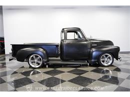 1952 Chevrolet 3100 (CC-2095036) for sale in Concord, North Carolina