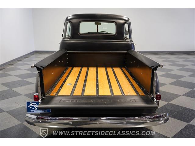 1952 Chevrolet 3100 (CC-2095036) for sale in Concord, North Carolina