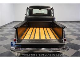 1952 Chevrolet 3100 (CC-2095036) for sale in Concord, North Carolina