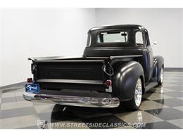 1952 Chevrolet 3100 (CC-2095036) for sale in Concord, North Carolina