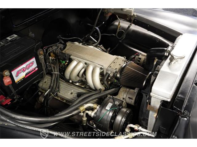 1952 Chevrolet 3100 (CC-2095036) for sale in Concord, North Carolina