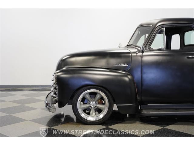 1952 Chevrolet 3100 (CC-2095036) for sale in Concord, North Carolina
