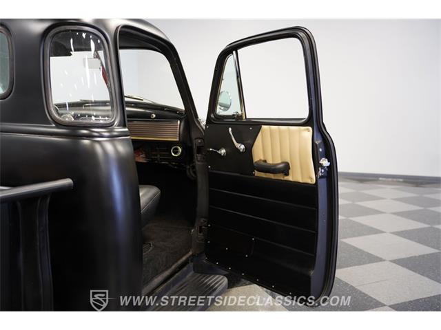 1952 Chevrolet 3100 (CC-2095036) for sale in Concord, North Carolina