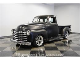 1952 Chevrolet 3100 (CC-2095036) for sale in Concord, North Carolina