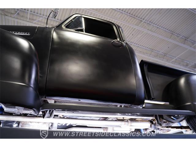 1952 Chevrolet 3100 (CC-2095036) for sale in Concord, North Carolina