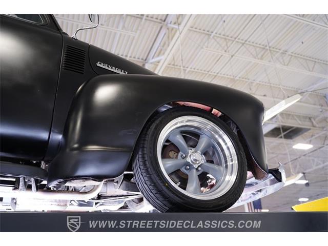 1952 Chevrolet 3100 (CC-2095036) for sale in Concord, North Carolina