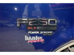 1996 Ford F250 (CC-2095037) for sale in Kentwood, Michigan