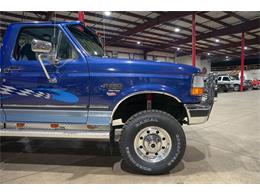1996 Ford F250 (CC-2095037) for sale in Kentwood, Michigan