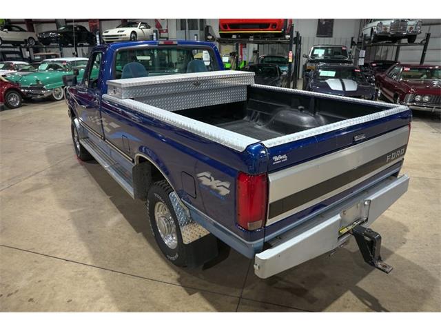 1996 Ford F250 (CC-2095037) for sale in Kentwood, Michigan