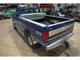 1996 Ford F250 (CC-2095037) for sale in Kentwood, Michigan