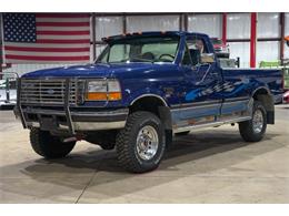 1996 Ford F250 (CC-2095037) for sale in Kentwood, Michigan