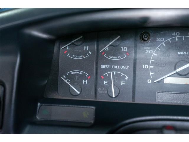 1996 Ford F250 (CC-2095037) for sale in Kentwood, Michigan