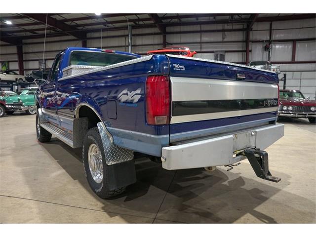 1996 Ford F250 (CC-2095037) for sale in Kentwood, Michigan