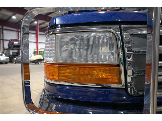 1996 Ford F250 (CC-2095037) for sale in Kentwood, Michigan