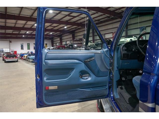 1996 Ford F250 (CC-2095037) for sale in Kentwood, Michigan