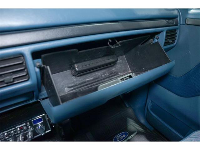 1996 Ford F250 (CC-2095037) for sale in Kentwood, Michigan