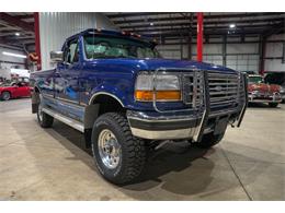 1996 Ford F250 (CC-2095037) for sale in Kentwood, Michigan