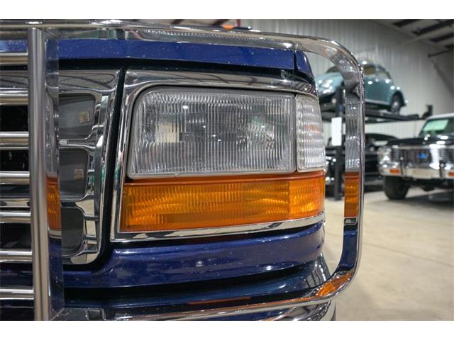 1996 Ford F250 (CC-2095037) for sale in Kentwood, Michigan