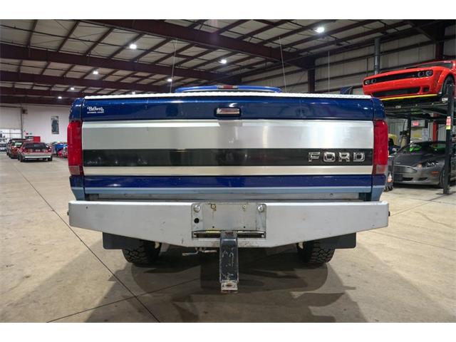 1996 Ford F250 (CC-2095037) for sale in Kentwood, Michigan