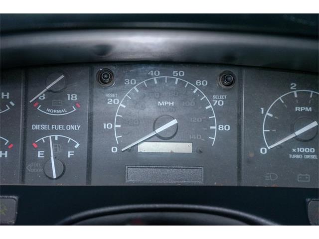 1996 Ford F250 (CC-2095037) for sale in Kentwood, Michigan