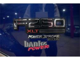 1996 Ford F250 (CC-2095037) for sale in Kentwood, Michigan