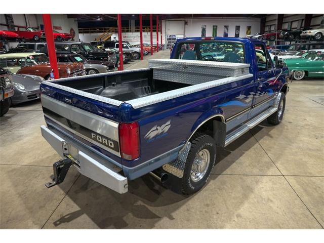 1996 Ford F250 (CC-2095037) for sale in Kentwood, Michigan