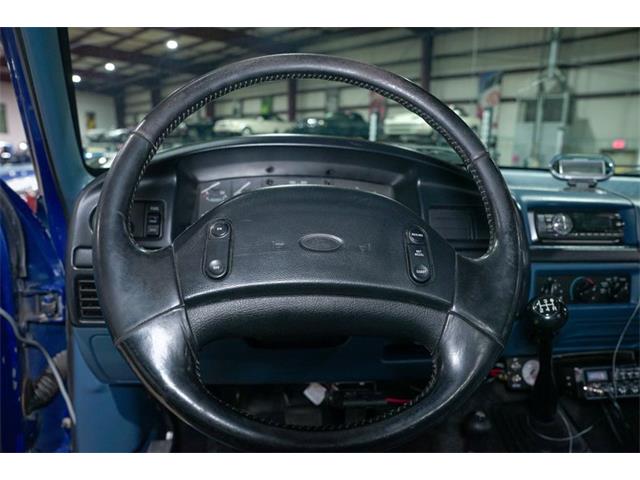 1996 Ford F250 (CC-2095037) for sale in Kentwood, Michigan