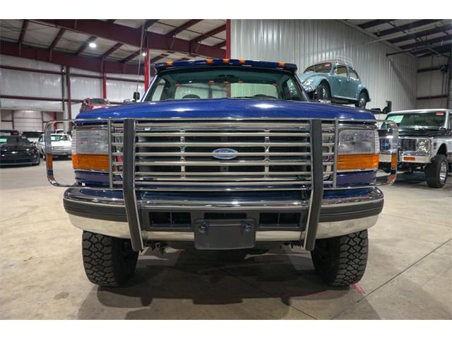 1996 Ford F250 (CC-2095037) for sale in Kentwood, Michigan