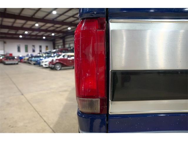 1996 Ford F250 (CC-2095037) for sale in Kentwood, Michigan