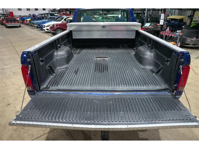 1996 Ford F250 (CC-2095037) for sale in Kentwood, Michigan