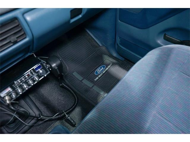 1996 Ford F250 (CC-2095037) for sale in Kentwood, Michigan
