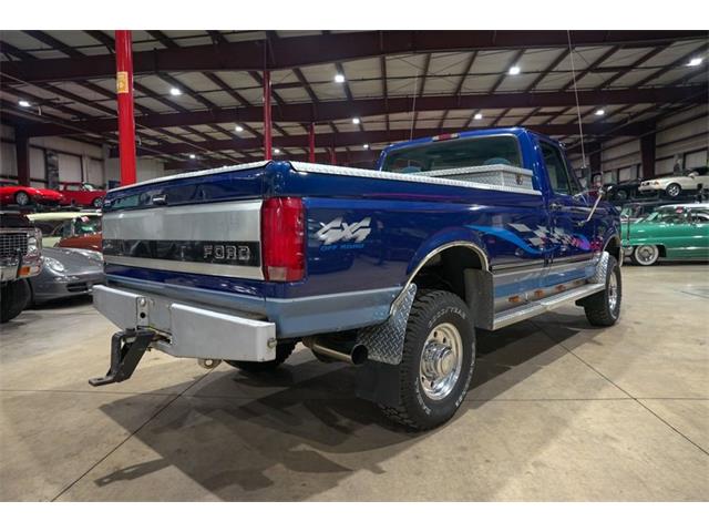 1996 Ford F250 (CC-2095037) for sale in Kentwood, Michigan