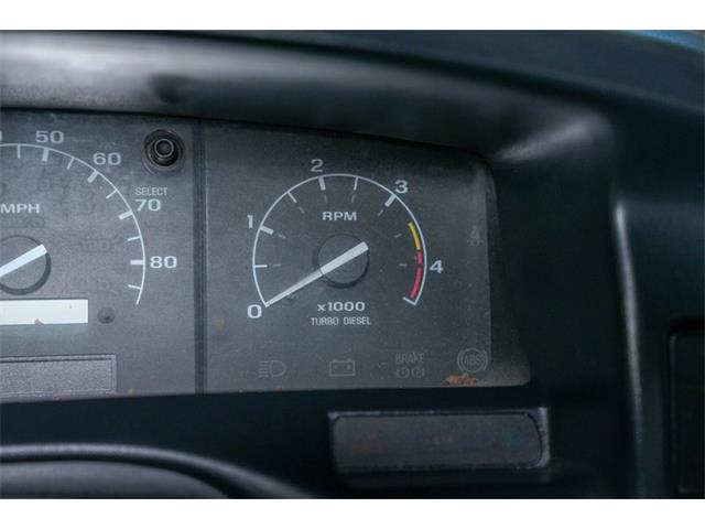 1996 Ford F250 (CC-2095037) for sale in Kentwood, Michigan