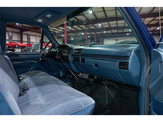 1996 Ford F250 (CC-2095037) for sale in Kentwood, Michigan