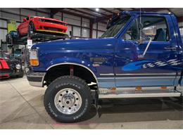 1996 Ford F250 (CC-2095037) for sale in Kentwood, Michigan