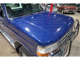 1996 Ford F250 (CC-2095037) for sale in Kentwood, Michigan