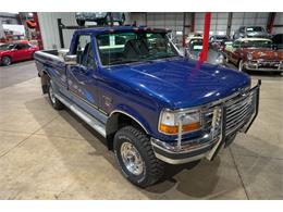 1996 Ford F250 (CC-2095037) for sale in Kentwood, Michigan