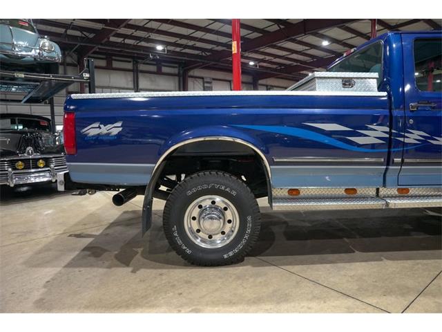 1996 Ford F250 (CC-2095037) for sale in Kentwood, Michigan
