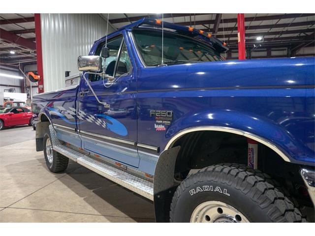 1996 Ford F250 (CC-2095037) for sale in Kentwood, Michigan