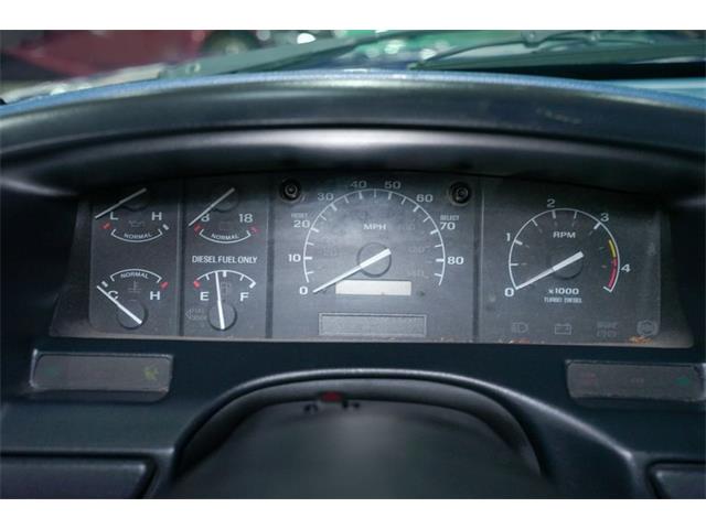 1996 Ford F250 (CC-2095037) for sale in Kentwood, Michigan