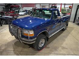 1996 Ford F250 (CC-2095037) for sale in Kentwood, Michigan