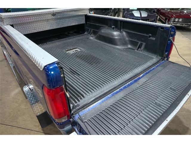 1996 Ford F250 (CC-2095037) for sale in Kentwood, Michigan