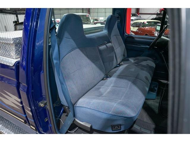 1996 Ford F250 (CC-2095037) for sale in Kentwood, Michigan