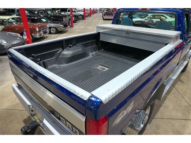 1996 Ford F250 (CC-2095037) for sale in Kentwood, Michigan
