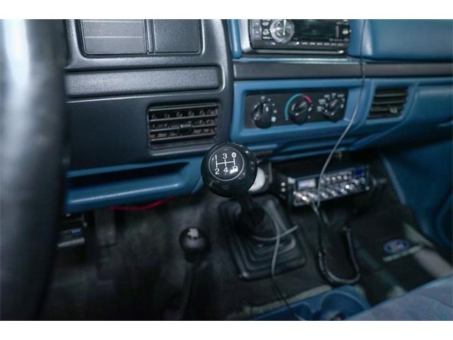 1996 Ford F250 (CC-2095037) for sale in Kentwood, Michigan