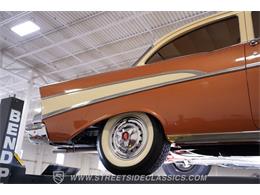 1957 Chevrolet Bel Air (CC-2095038) for sale in Concord, North Carolina