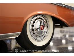 1957 Chevrolet Bel Air (CC-2095038) for sale in Concord, North Carolina