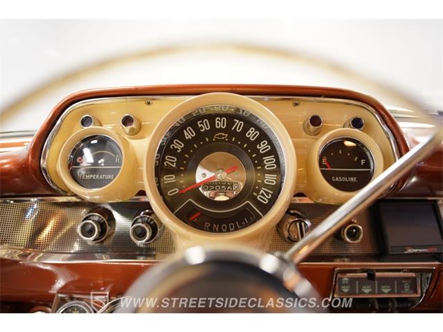 1957 Chevrolet Bel Air (CC-2095038) for sale in Concord, North Carolina