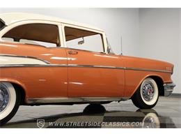 1957 Chevrolet Bel Air (CC-2095038) for sale in Concord, North Carolina